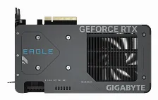 Tarjeta De Video Gigabyte Geforce Rtx 5060 Ti Eagle Oc 8g , 8 Gb, 128 Bit, Gddr7, Pci Express X8 5.0